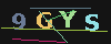 Gambar captcha